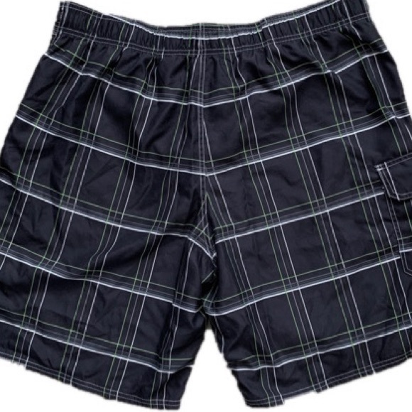 Swimming Trunks - Picture 3 of 4